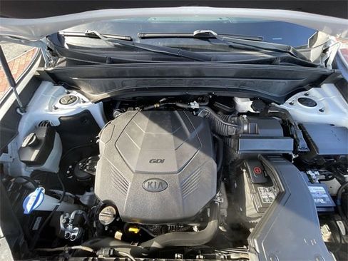 Used 2020 Kia Telluride EX image 26