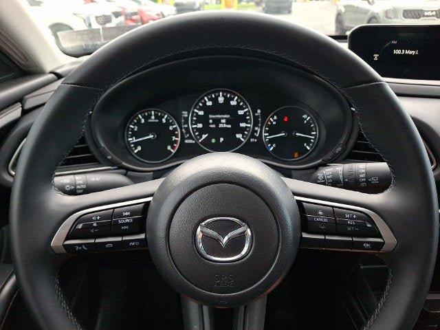 Used 2026 MAZDA CX-30 AWD 2.5 S w/ Select Sport Pkg image 18