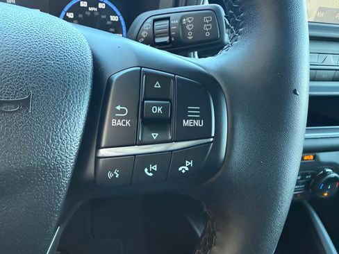 Used 2024 Ford Bronco Sport Big Bend w/ Convenience Package AWD/4WD image 19