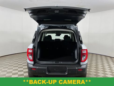 New 2026 Ford Bronco Sport Big Bend image 25