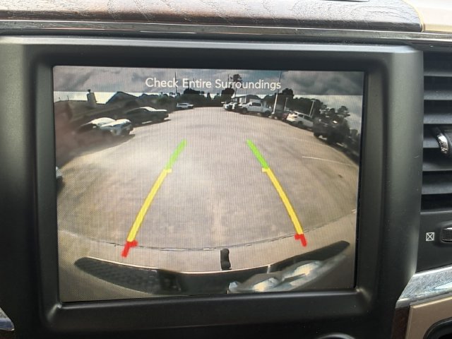 Used 2014 RAM 3500 Laramie Longhorn AWD/4WD image 20