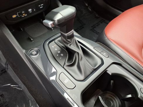 Used 2025 Kia K4 GT-Line Turbo image 18