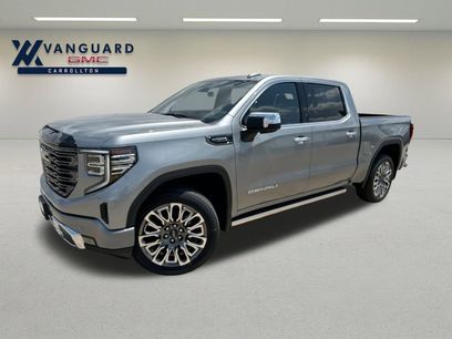New 2026 GMC Sierra 1500 Denali Ultimate