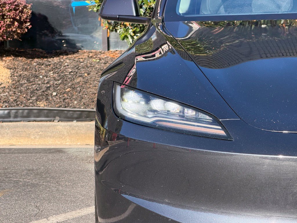 Used 2024 Tesla Model 3 Long Range AWD/4WD image 4