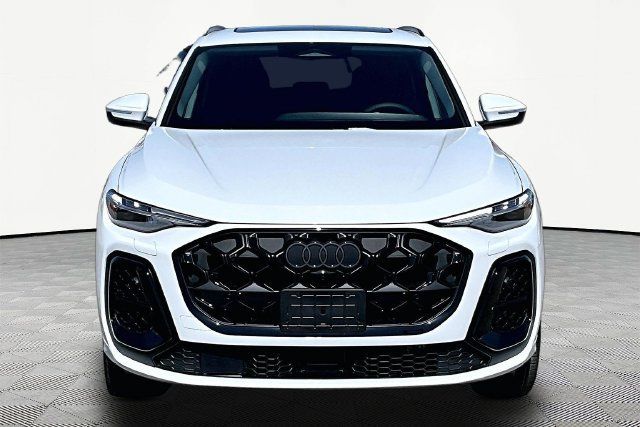 New 2026 Audi Q5 Premium Plus AWD/4WD image 3