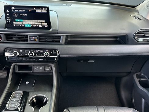 Certified 2023 Honda Pilot Elite image 29