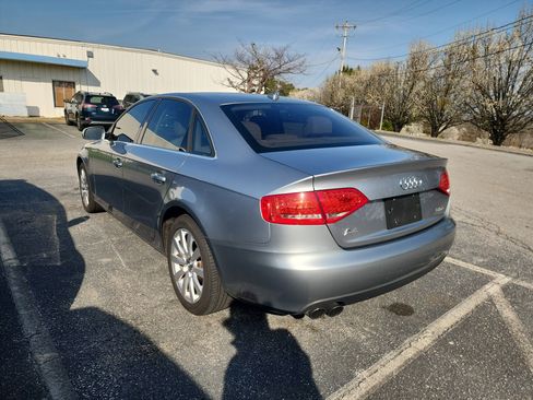 Used 2011 Audi A4 2.0T Premium Plus image 6