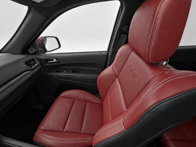 Used 2024 Dodge Durango SRT AWD/4WD image 16