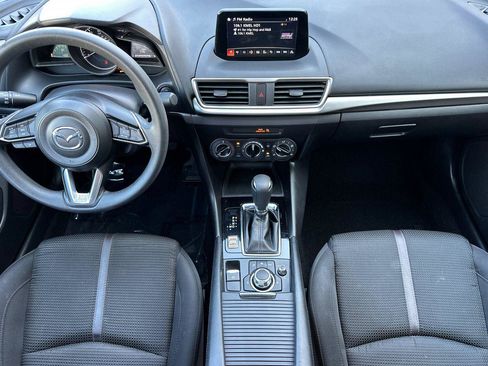 Used 2018 MAZDA MAZDA3 Sport w/ Preferred Equipment Package image 13