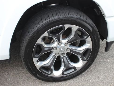 Used 2021 RAM 1500 Limited AWD/4WD image 39