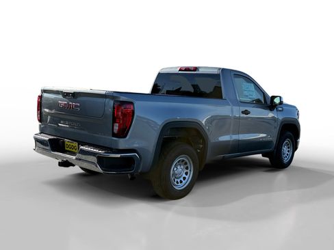 New 2026 GMC Sierra 1500 Pro w/ Pro Value Package image 5