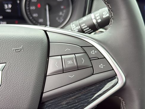 New 2026 Cadillac XT5 Premium Luxury w/ Driver Assist Package AWD/4WD image 19