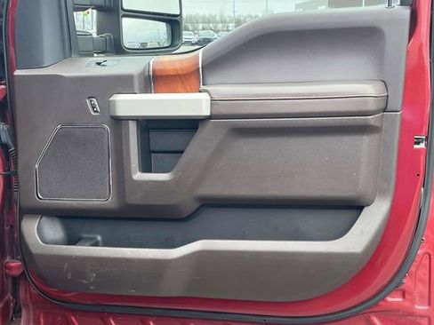 Used 2018 Ford F450 King Ranch w/ King Ranch Ultimate Package image 26