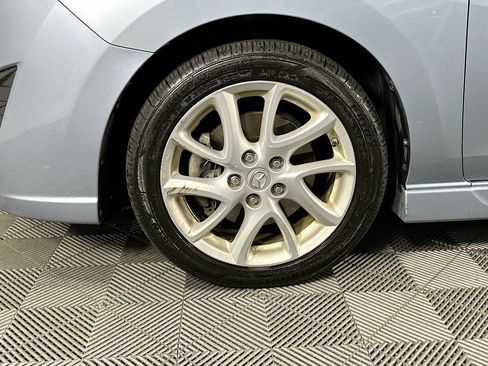 Used 2012 MAZDA MAZDA5 Grand Touring image 35
