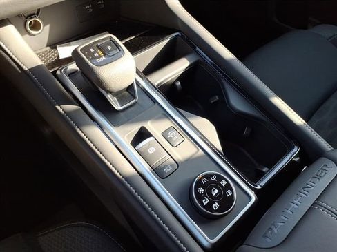 New 2026 Nissan Pathfinder SV image 26