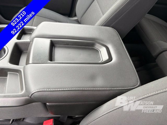 Used 2020 Chevrolet Silverado 1500 Custom w/ Rally Edition AWD/4WD image 29
