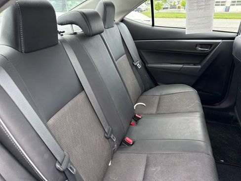Used 2014 Toyota Corolla S FWD image 14
