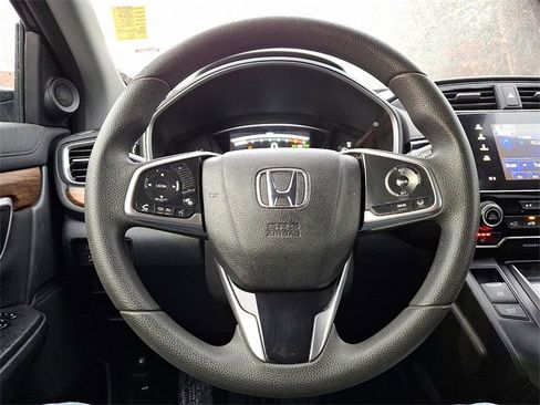 Used 2017 Honda CR-V EX image 19