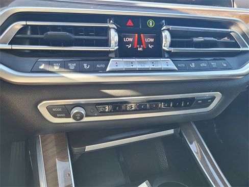 Used 2020 BMW X5 sDrive40i w/ Convenience Package image 25