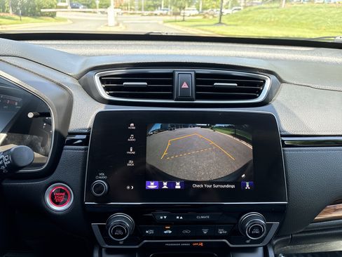 Used 2018 Honda CR-V EX image 29