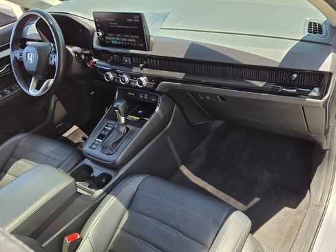 Certified 2025 Honda CR-V EX-L image 18