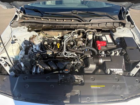 Used 2023 Nissan Altima 2.5 SR w/ SR Premium Package FWD image 20