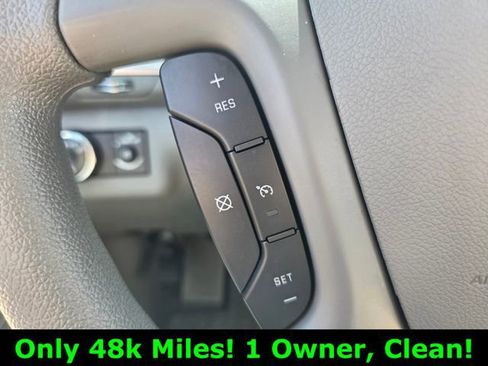 Used 2014 Chevrolet Traverse LS image 28