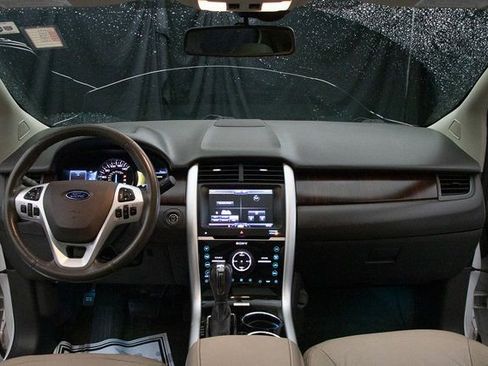 Used 2013 Ford Edge Limited image 21