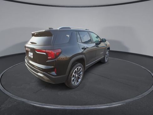 New 2026 GMC Terrain Elevation w/ Elevation Premium Package image 8