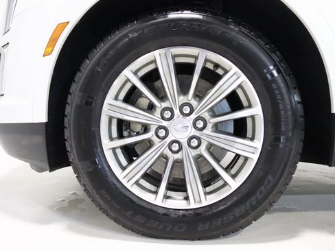 Used 2019 Cadillac XT5 Luxury image 65