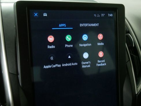 Used 2022 Ford Edge SEL w/ Convenience Package image 26