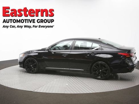 Used 2022 Nissan Altima 2.0 SR FWD image 62