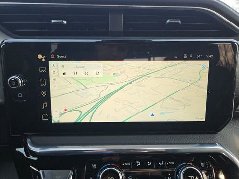 New 2026 GMC Sierra 3500 Denali w/ Denali Reserve Package AWD/4WD image 26