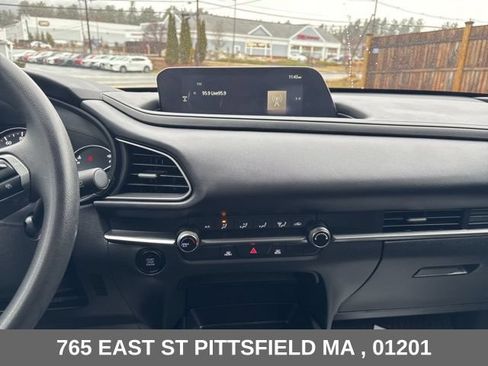 Used 2026 MAZDA CX-30 AWD 2.5 S image 19