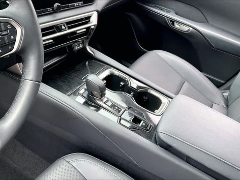 Used 2025 Lexus RX 350 FWD w/ Technology Package image 14