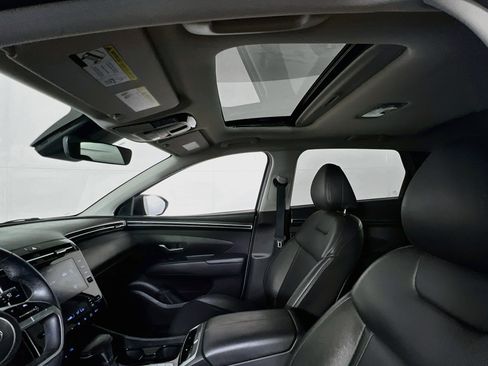 Used 2023 Hyundai Tucson SEL w/ Convenience Package AWD/4WD image 21