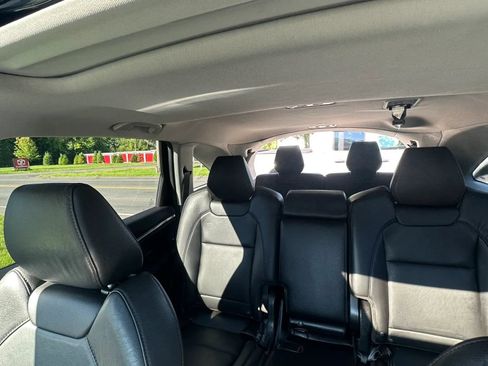 Used 2016 Acura MDX SH-AWD image 21