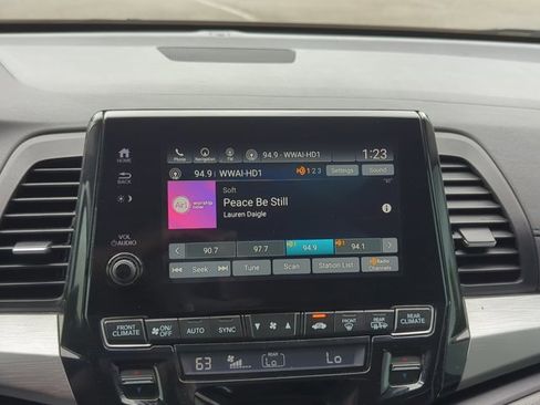 Used 2020 Honda Odyssey EX-L image 15