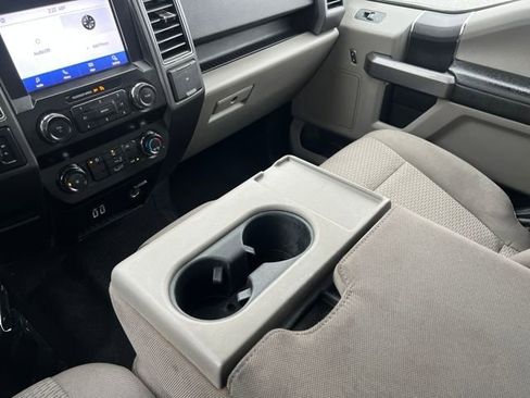 Used 2020 Ford F150 XLT image 26