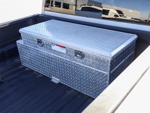 Used 2020 RAM 3500 Laramie image 11