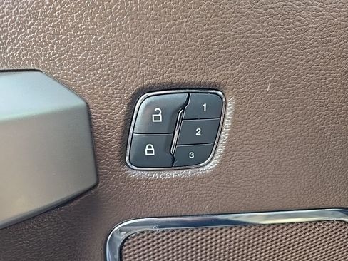 Used 2019 Ford F150 King Ranch w/ Equipment Group 601A Luxury image 26