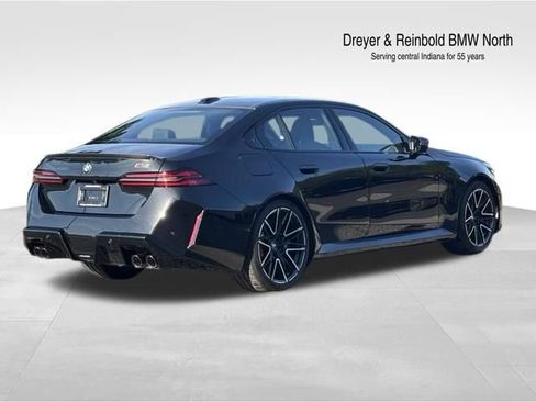 New 2027 BMW M5 w/ Carbon Package AWD/4WD image 7