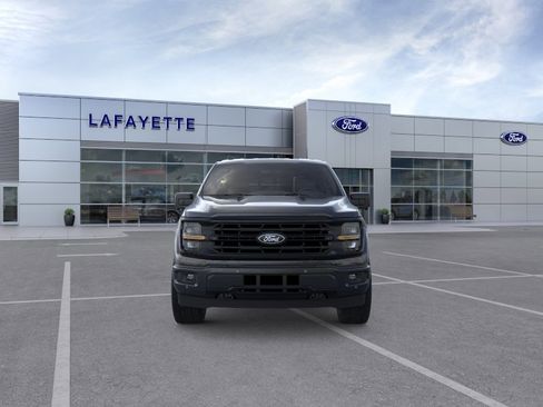 New 2026 Ford F150 XLT w/ Equipment Group 302A MID AWD/4WD image 44