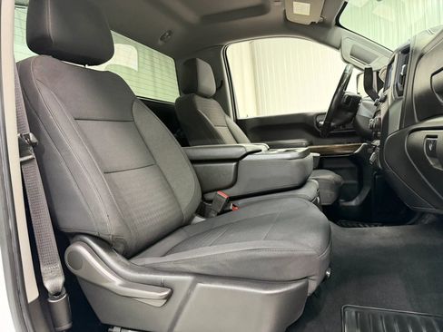 Used 2021 Chevrolet Silverado 3500 LT w/ Convenience Package AWD/4WD image 17
