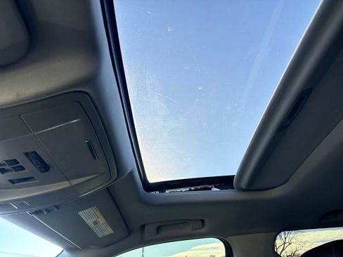 Used 2016 Chevrolet Silverado 1500 LTZ w/ LTZ Plus Package image 37