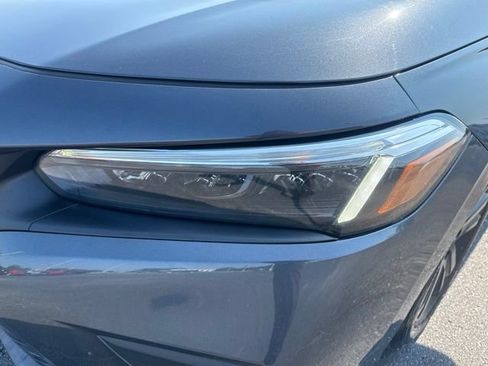 Used 2024 Honda Civic LX image 9