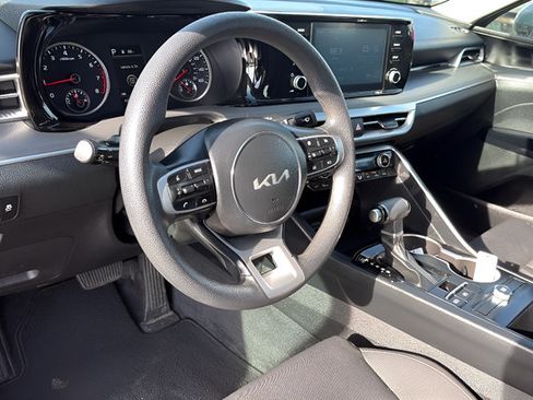 Used 2023 Kia K5 LXS FWD image 22