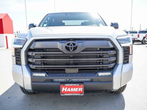 New 2026 Toyota Tundra SR5 image 2