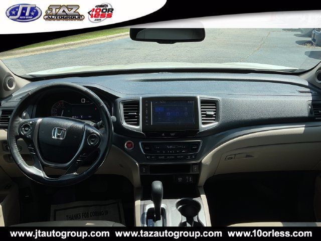 Used 2018 Honda Pilot EX-L image 17
