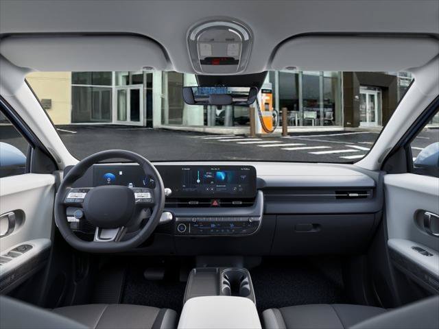 New 2026 Hyundai Ioniq 5 SE RWD image 11
